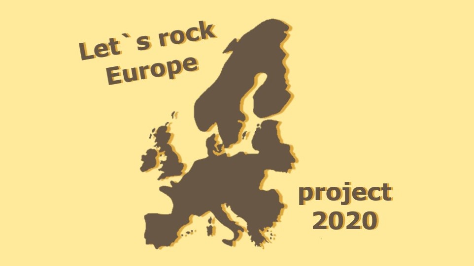 Europa - project 2020