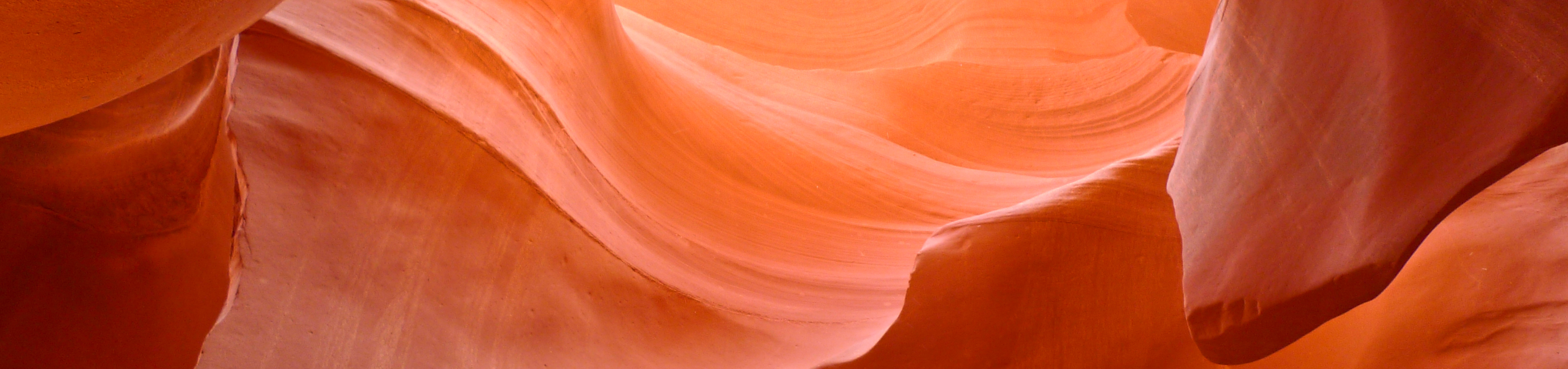 USA: Arizona: Antelope Canyon