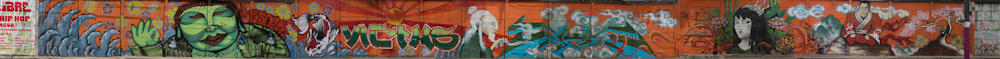 Nicaragua: Murales in Esteli