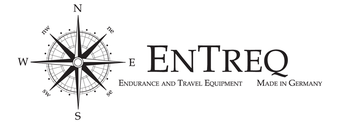ENDURANCE AND TRAVEL EQUIPMENT *Made in Germany*