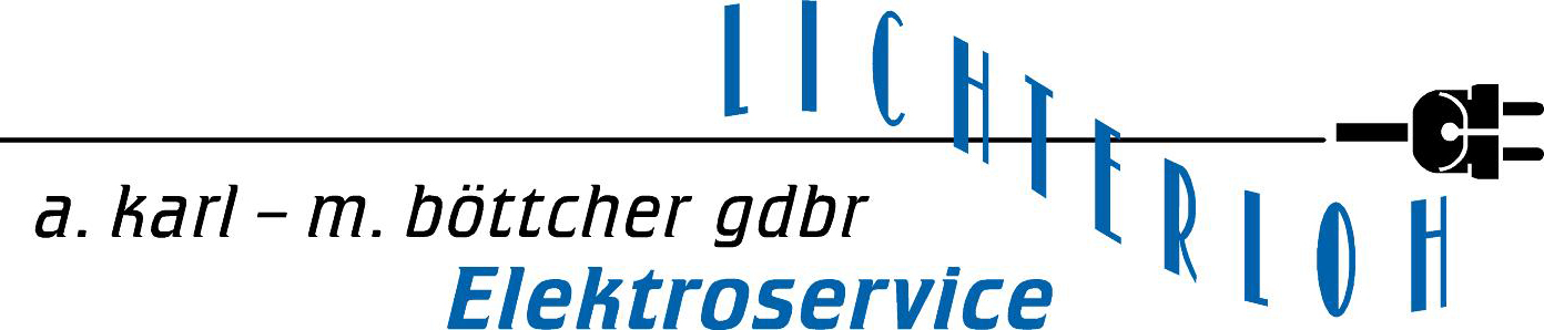 Lichterloh Elektroservice: Ihr kompetenter Partner für Elektroinstallationen