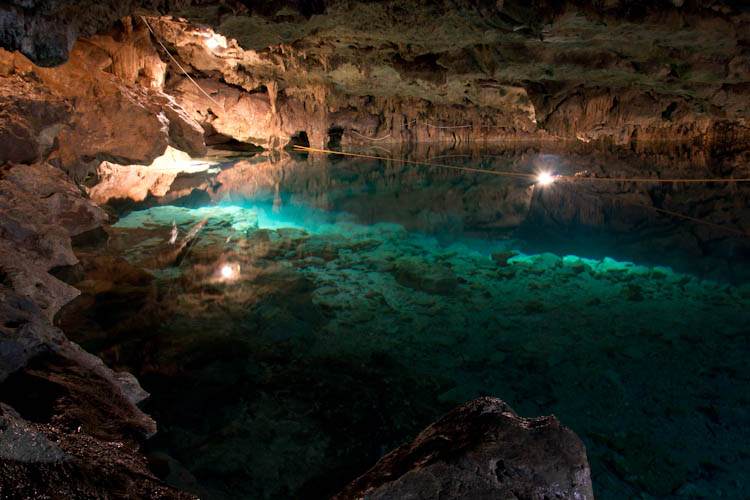 Cenote Chihuan