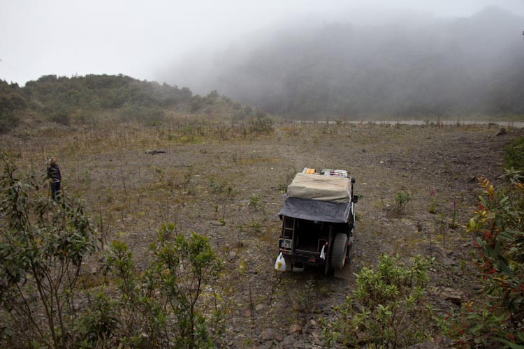 Bolivia: Camino de la Muerte - Campspot