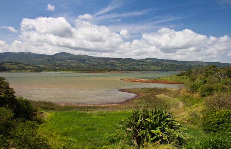 Costa Rica: Central Highlands - Lago Arenal