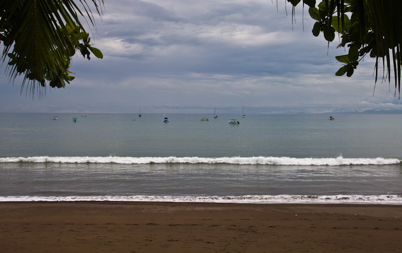 Costa Rica: Peninsula Osa - Bahia Drake