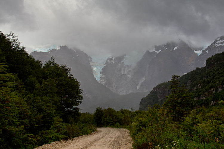 Chile: Carretera Austral impressions