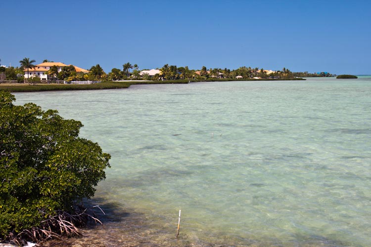 USA: Florida - The Florida Keys