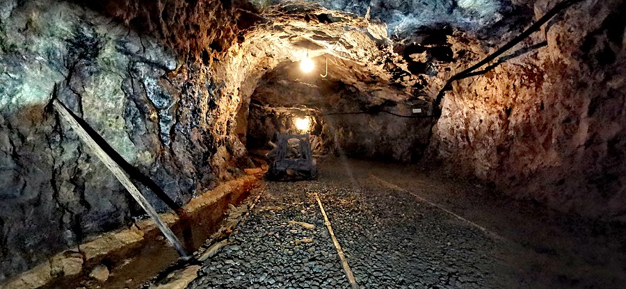 Museo delle Miniere di Capoliveri